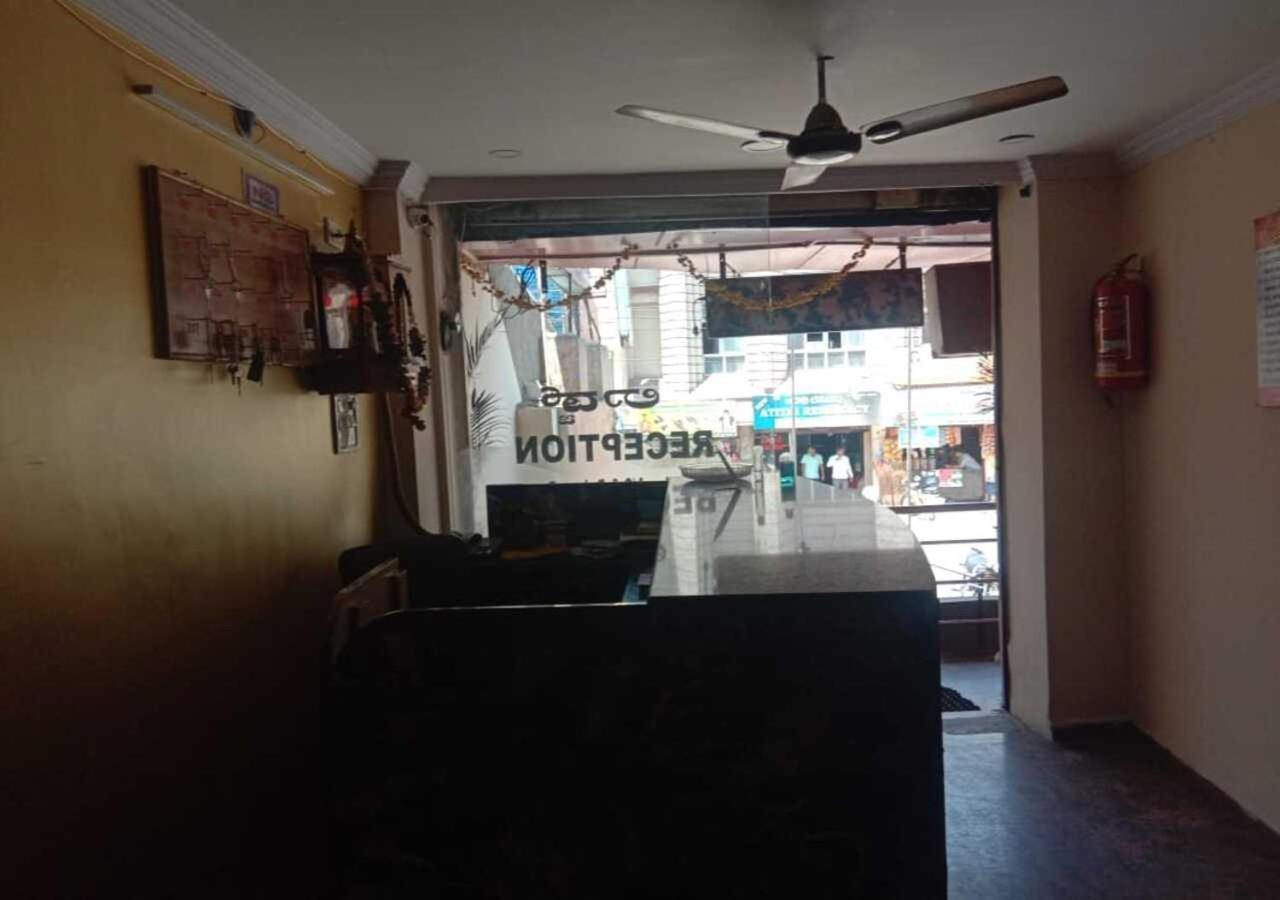 Abhimaan Residency Hotel Kalaburagi Exterior photo