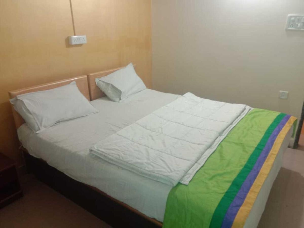Abhimaan Residency Hotel Kalaburagi Exterior photo