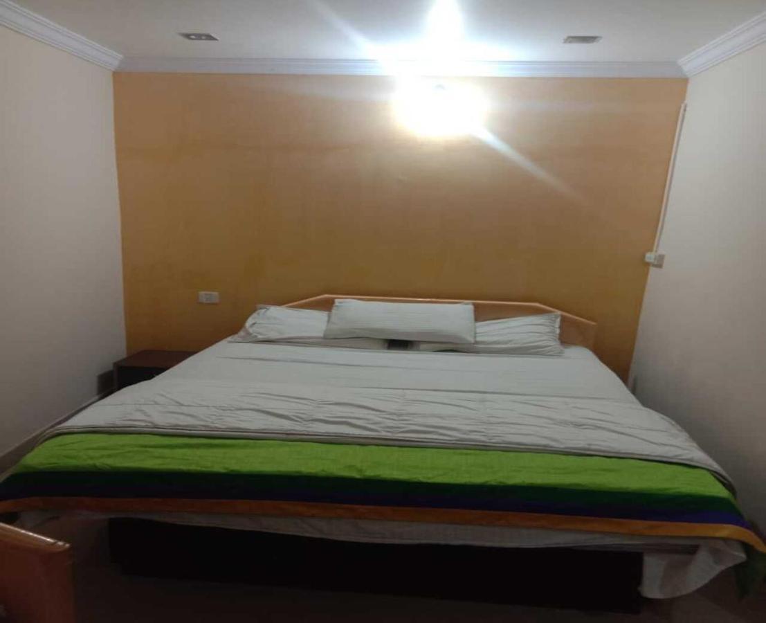 Abhimaan Residency Hotel Kalaburagi Exterior photo