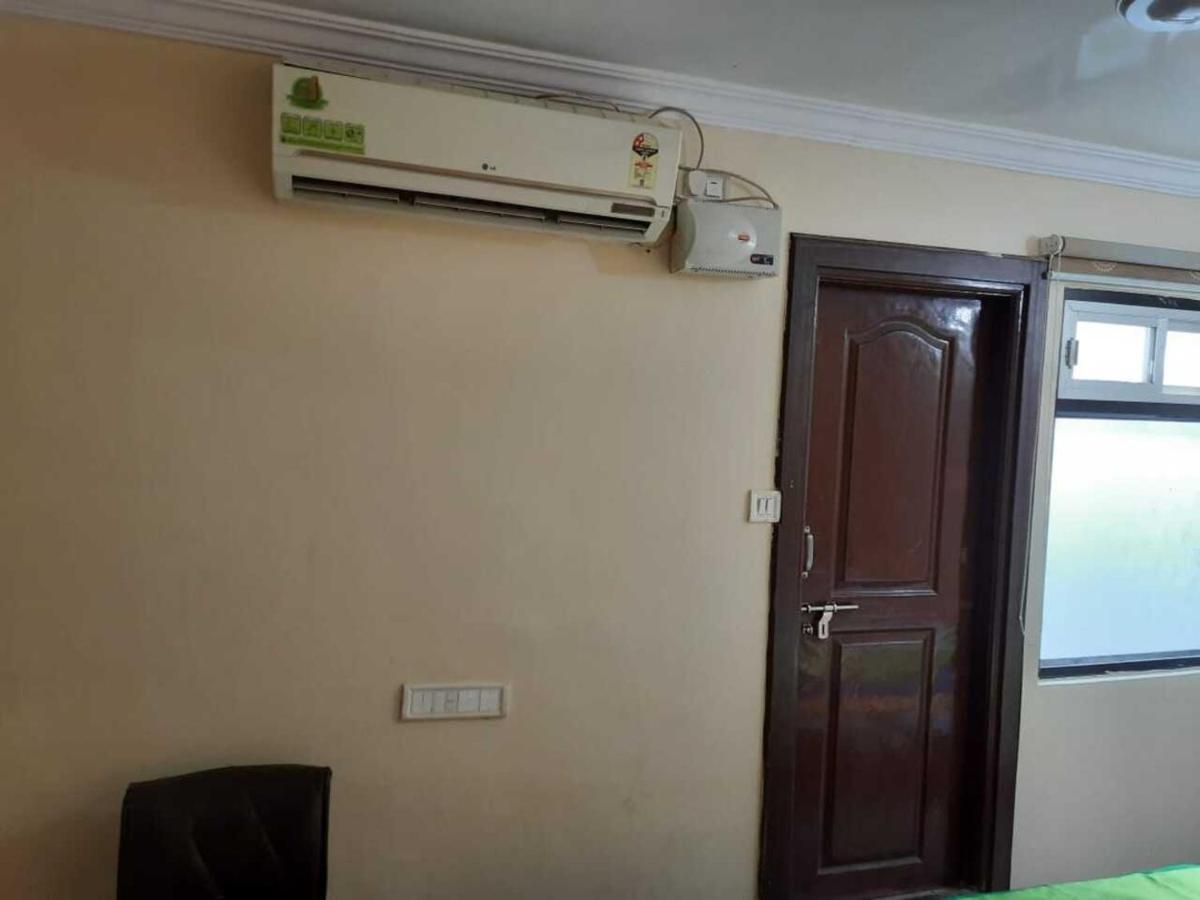 Abhimaan Residency Hotel Kalaburagi Exterior photo