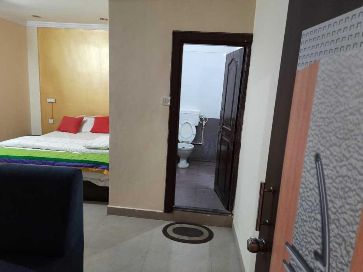 Abhimaan Residency Hotel Kalaburagi Exterior photo