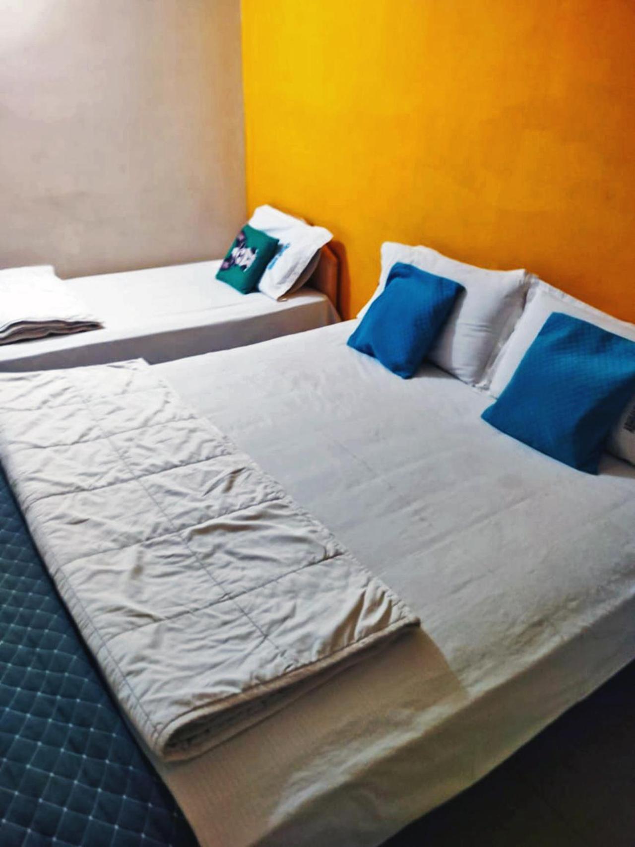 Abhimaan Residency Hotel Kalaburagi Exterior photo